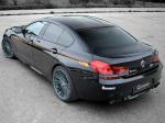 BMW M6 Gran Coupe by G-Power 2013 года